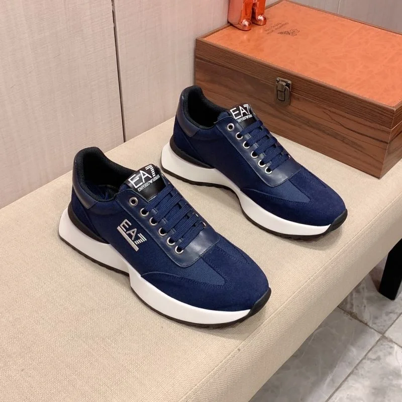 MultiPurpose Armani Shoes 5526