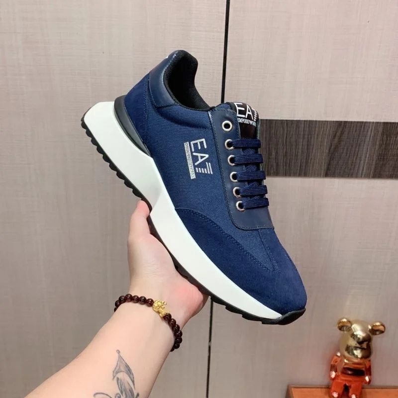 MultiPurpose Armani Shoes 5526
