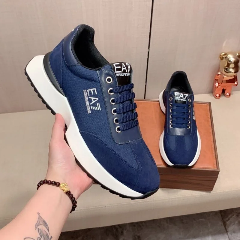 MultiPurpose Armani Shoes 5526