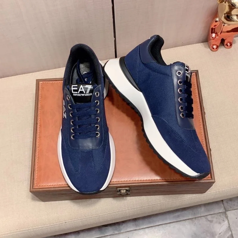 MultiPurpose Armani Shoes 5526