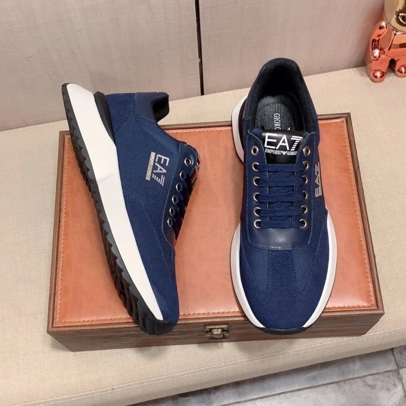 MultiPurpose Armani Shoes 5526