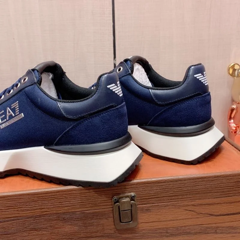MultiPurpose Armani Shoes 5526