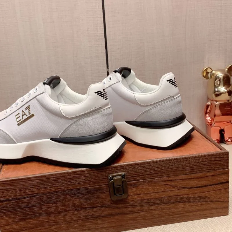 Armani Shoes Stylish 5519
