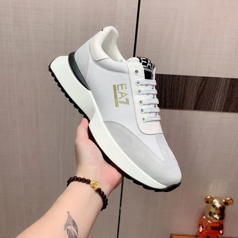 Armani Shoes Stylish 5519