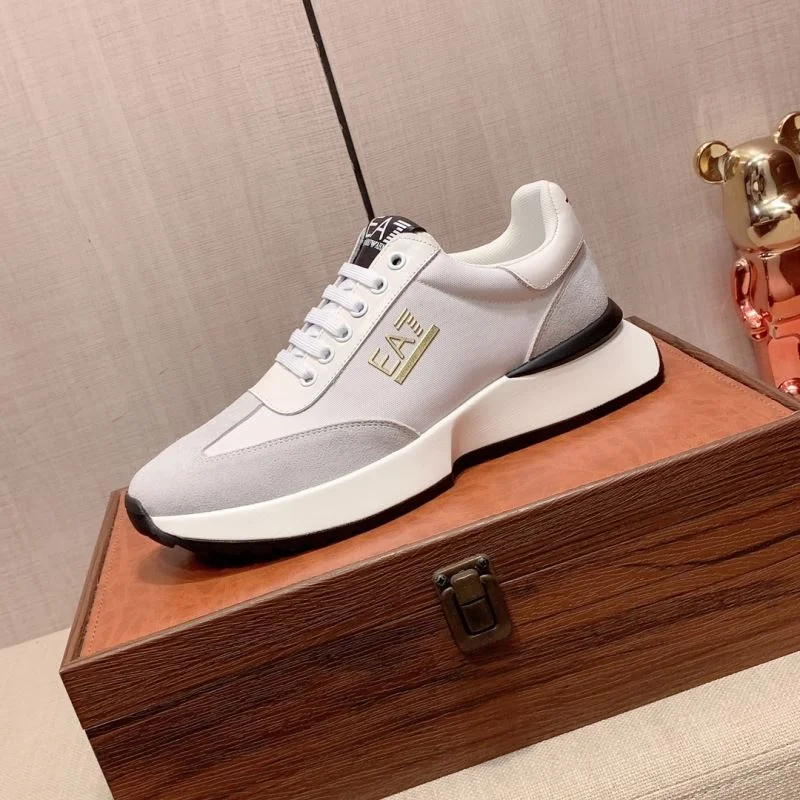 Armani Shoes Stylish 5519