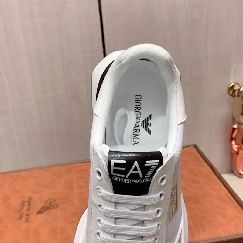 Armani Shoes Stylish 5519