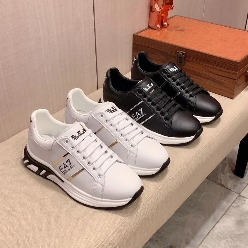 ZeroBulk Armani Shoes 5668