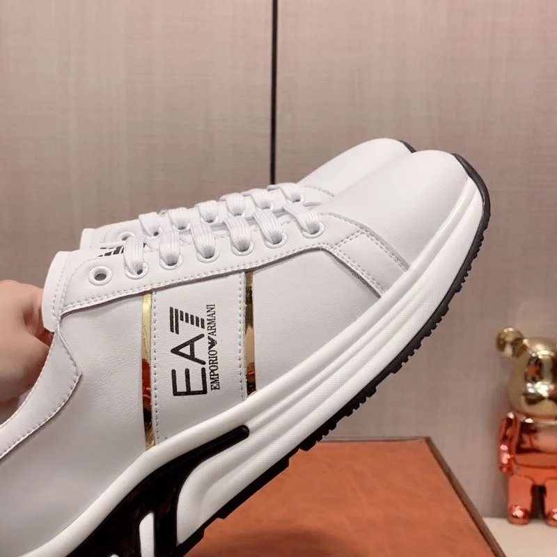 ZeroBulk Armani Shoes 5668