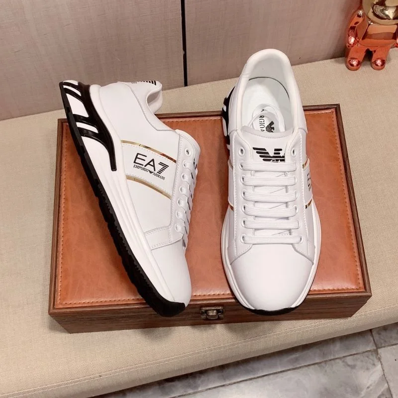 ZeroBulk Armani Shoes 5668