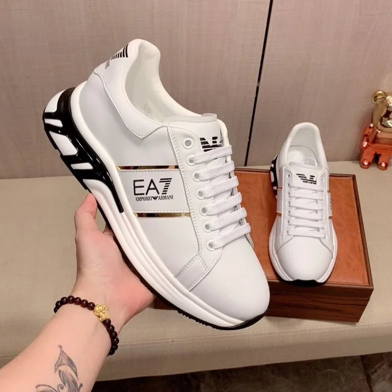 ZeroBulk Armani Shoes 5668