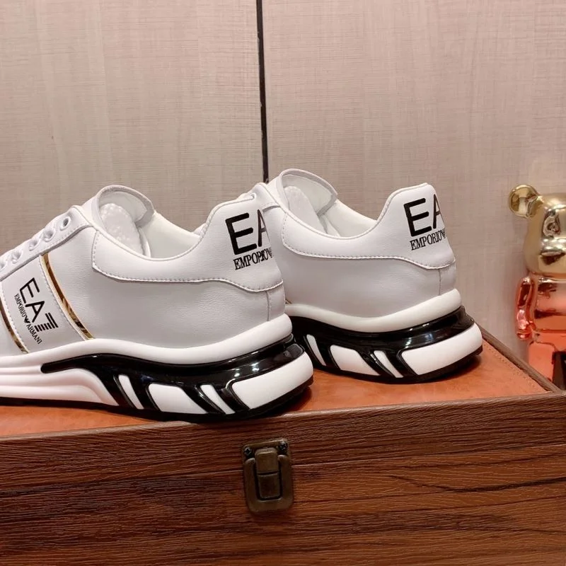 ZeroBulk Armani Shoes 5668
