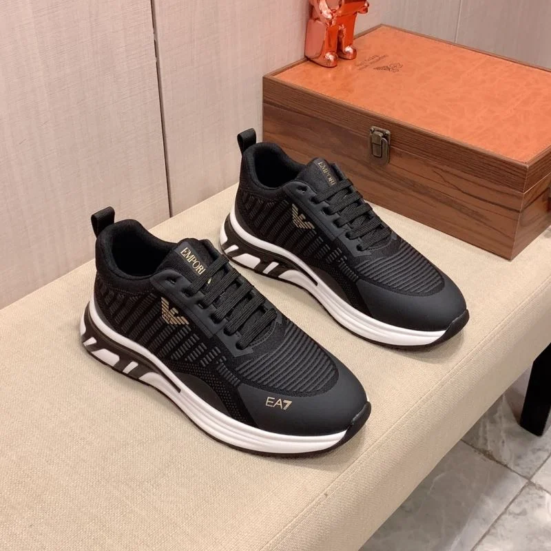 Armani Shoes SoftTouch 5521