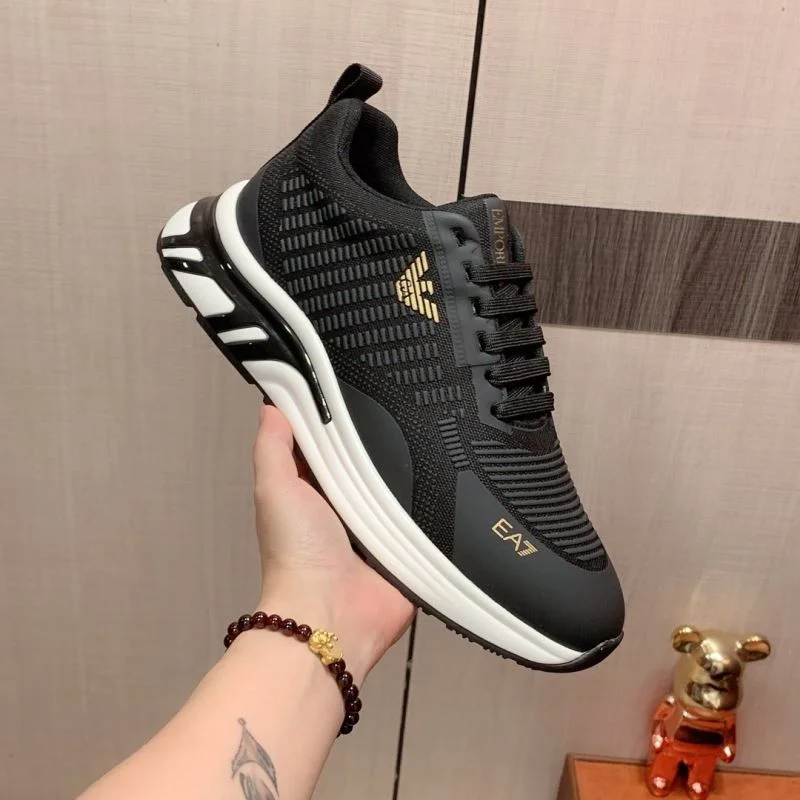 Armani Shoes SoftTouch 5521
