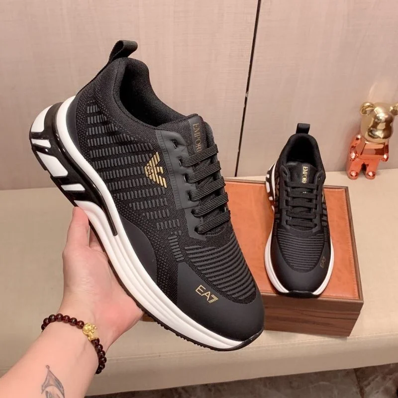 Armani Shoes SoftTouch 5521