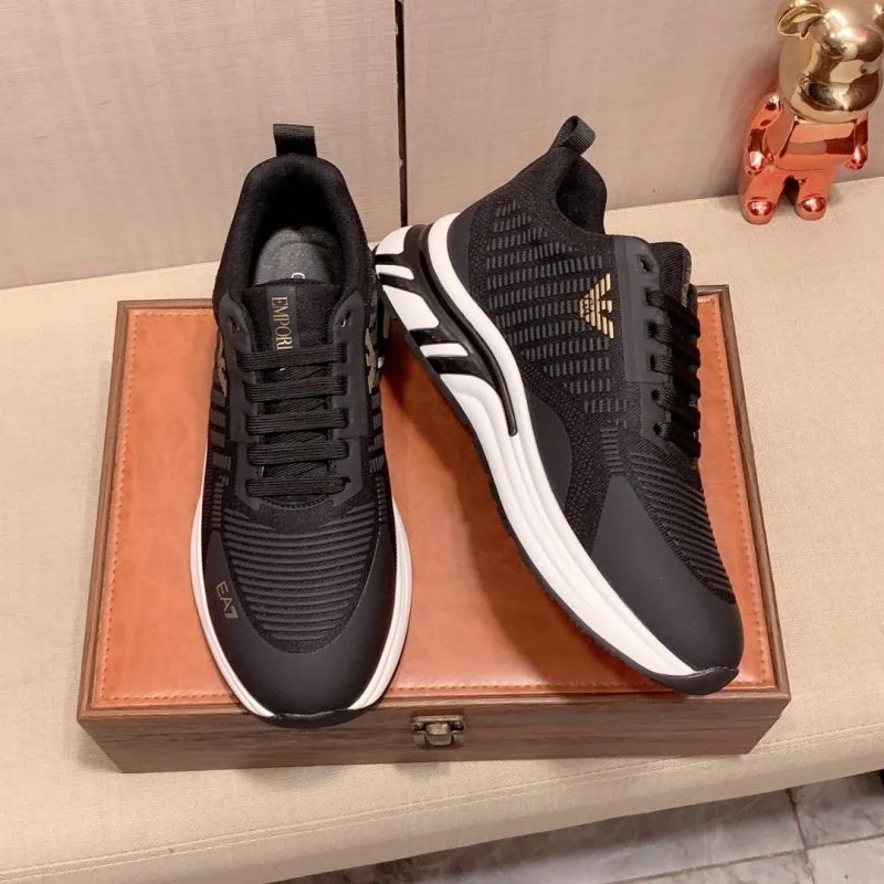 Armani Shoes SoftTouch 5521