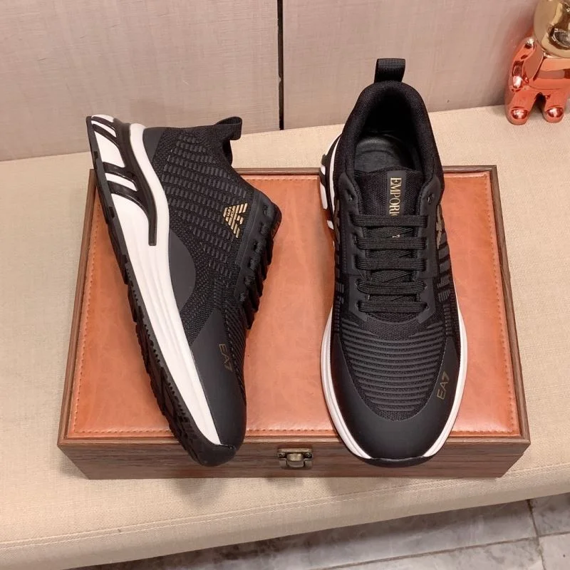 Armani Shoes SoftTouch 5521