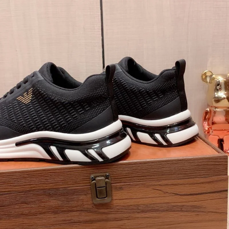 Armani Shoes SoftTouch 5521