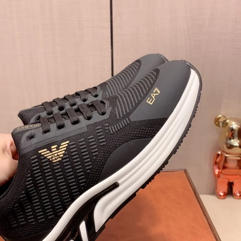 Armani Shoes SoftTouch 5521