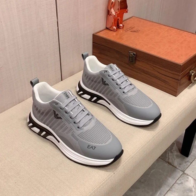 EasyMatch Armani Shoes 5544