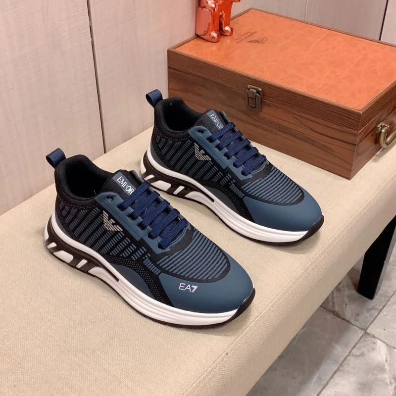 Armani Shoes Functional 5563