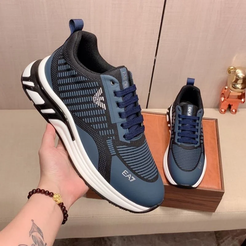 Armani Shoes Functional 5563