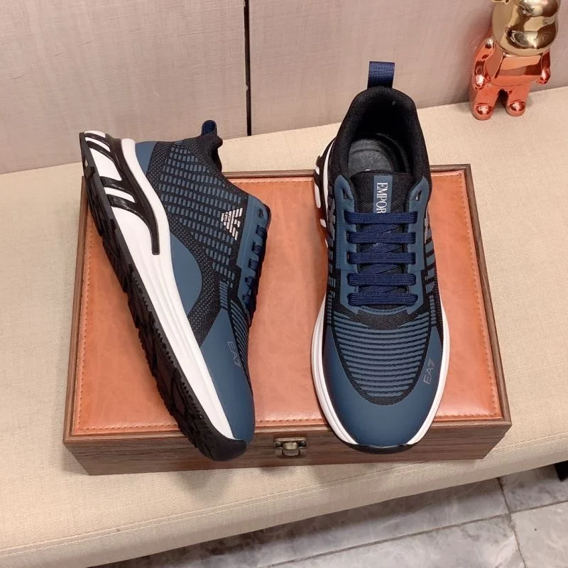 Armani Shoes Functional 5563