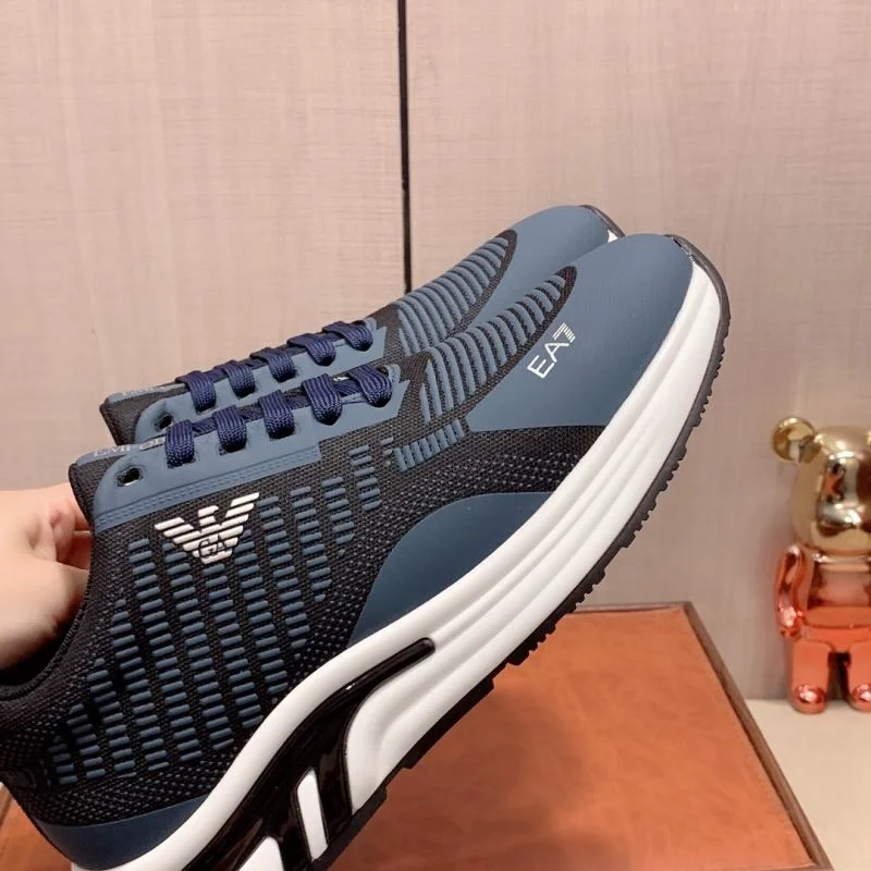 Armani Shoes Functional 5563