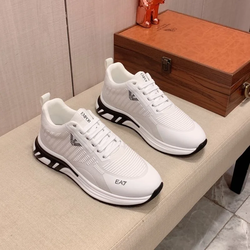 Armani Shoes Tailored 5564