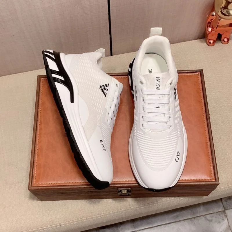 Armani Shoes Tailored 5564