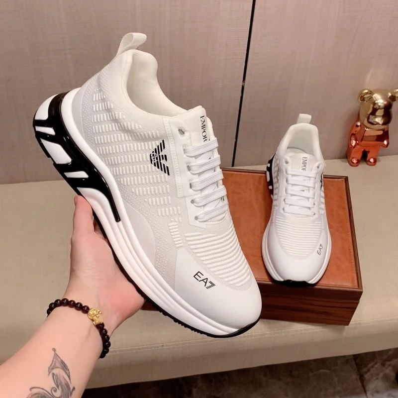 Armani Shoes Tailored 5564