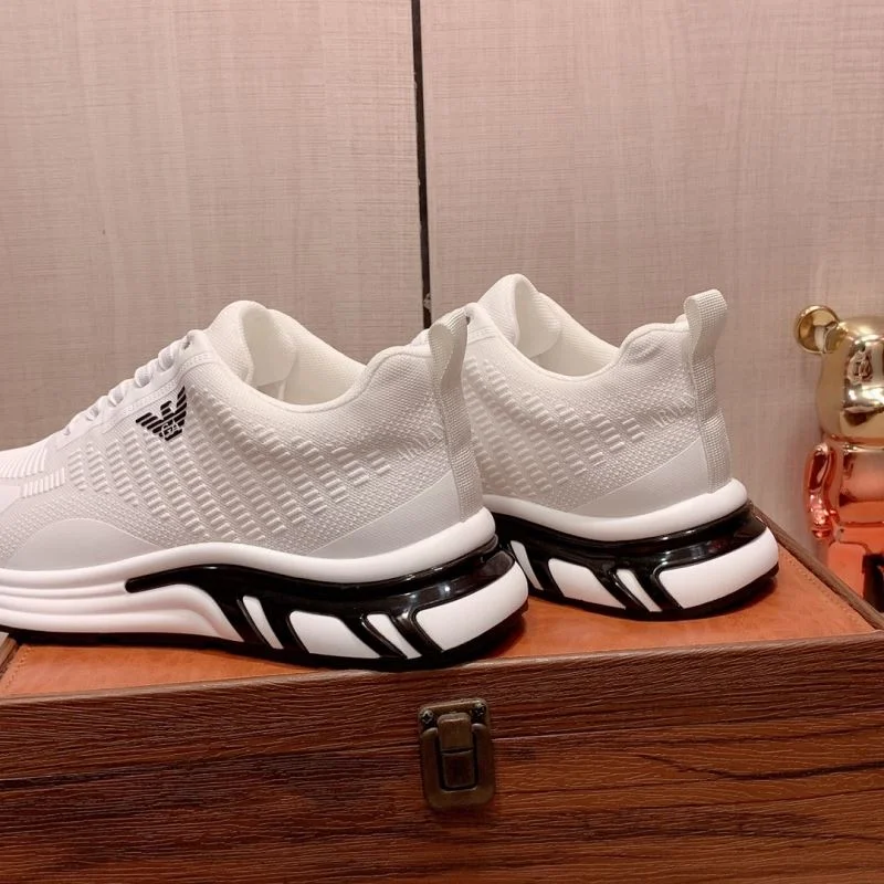 Armani Shoes Tailored 5564