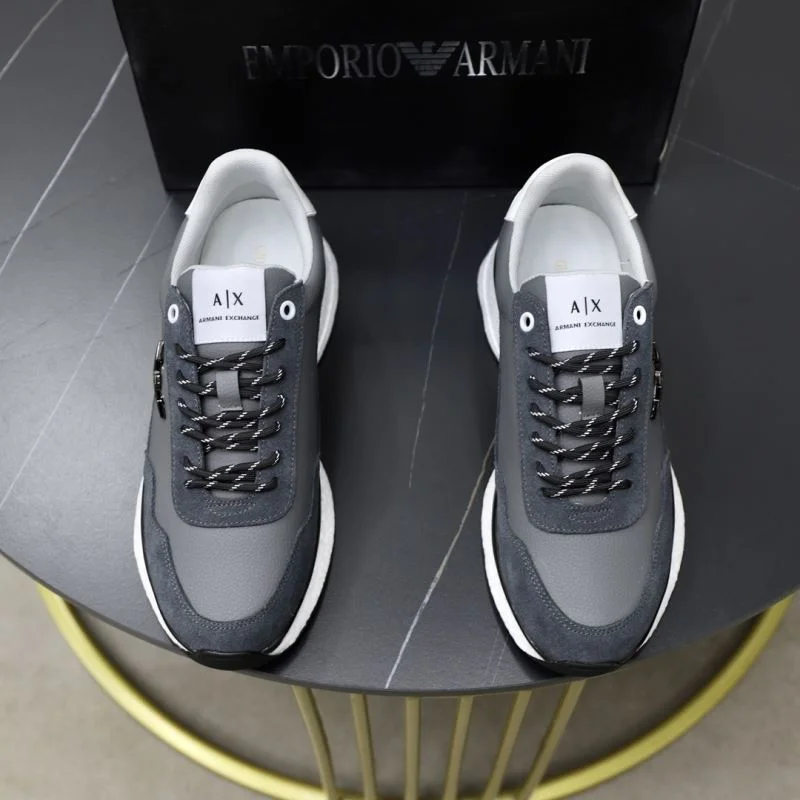 EasyCare Armani Shoes 5508