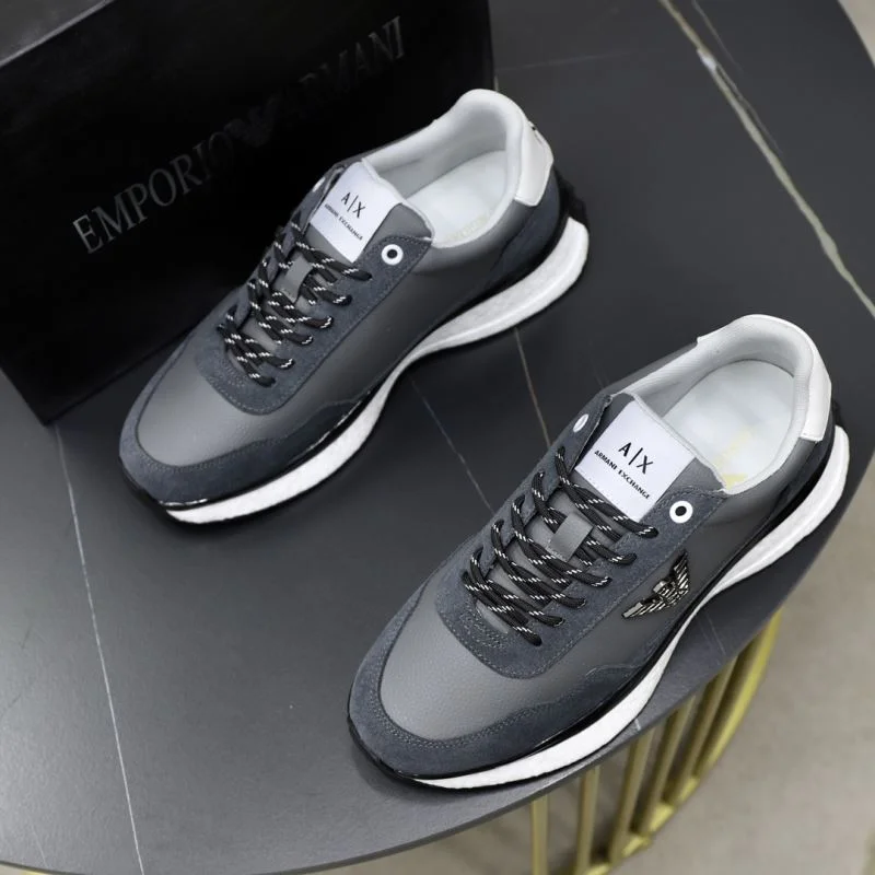 EasyCare Armani Shoes 5508