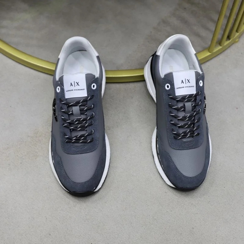 EasyCare Armani Shoes 5508