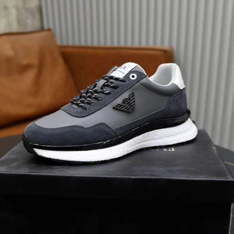 EasyCare Armani Shoes 5508