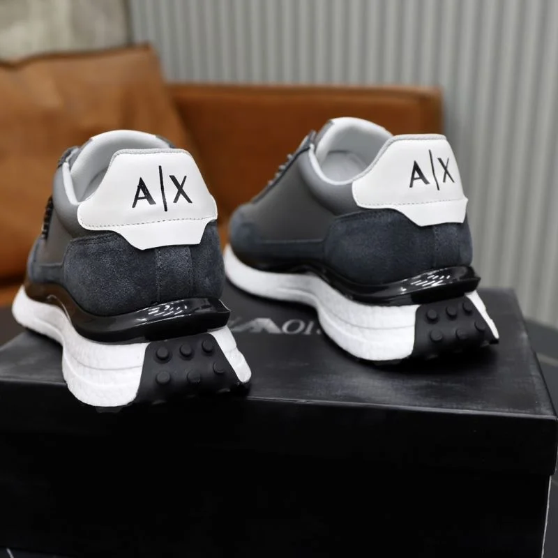 EasyCare Armani Shoes 5508