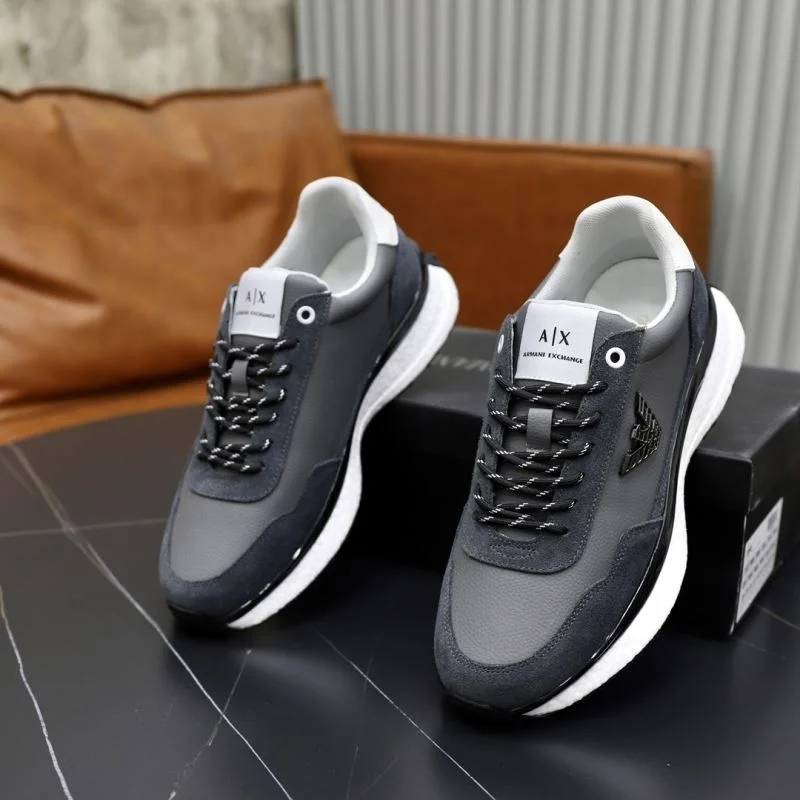 EasyCare Armani Shoes 5508