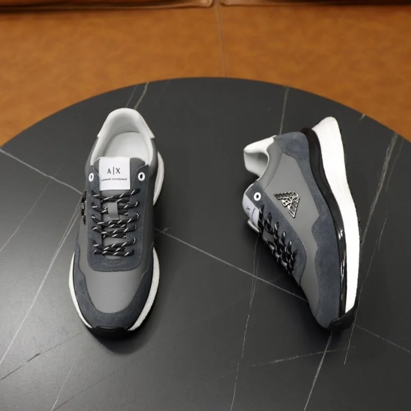 EasyCare Armani Shoes 5508