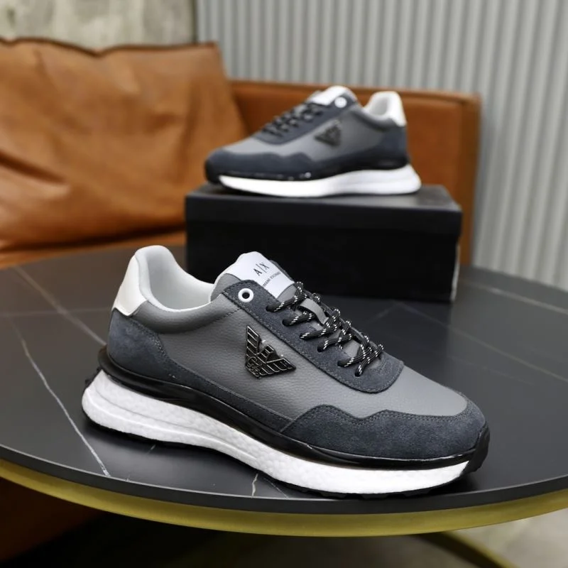 EasyCare Armani Shoes 5508