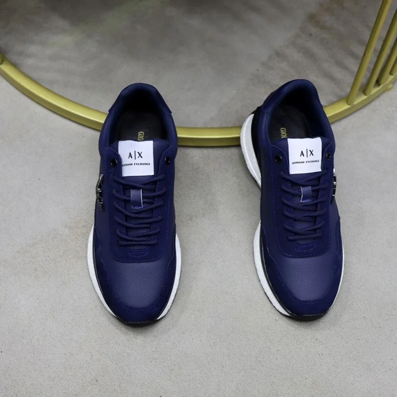 Armani Shoes Thermal 5515