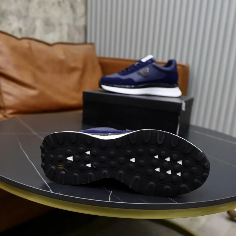 Armani Shoes Thermal 5515