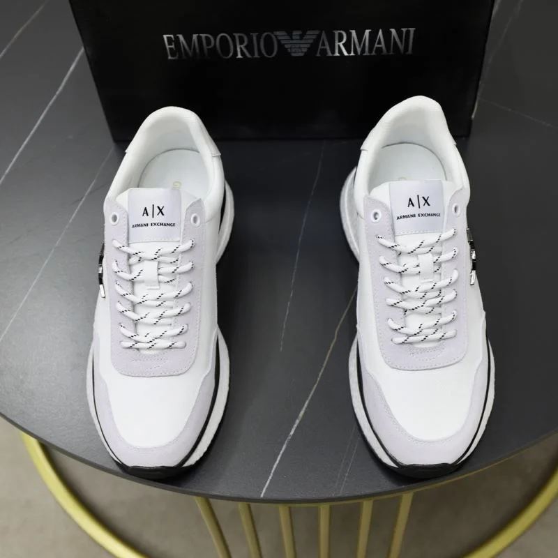 Armani Shoes RelaxedFit 5509