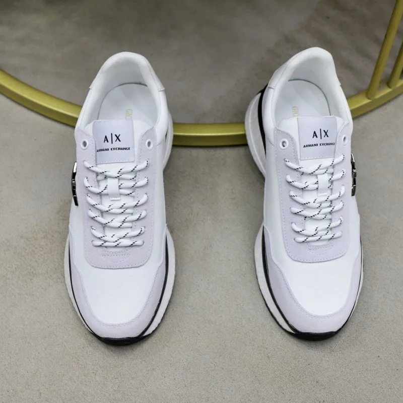 Armani Shoes RelaxedFit 5509