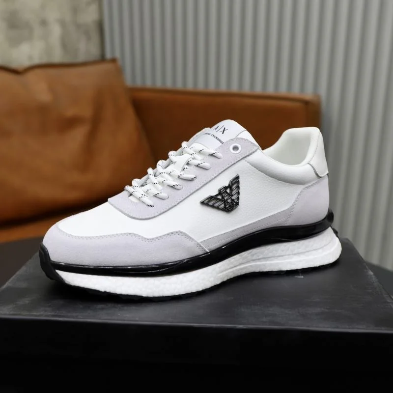 Armani Shoes RelaxedFit 5509