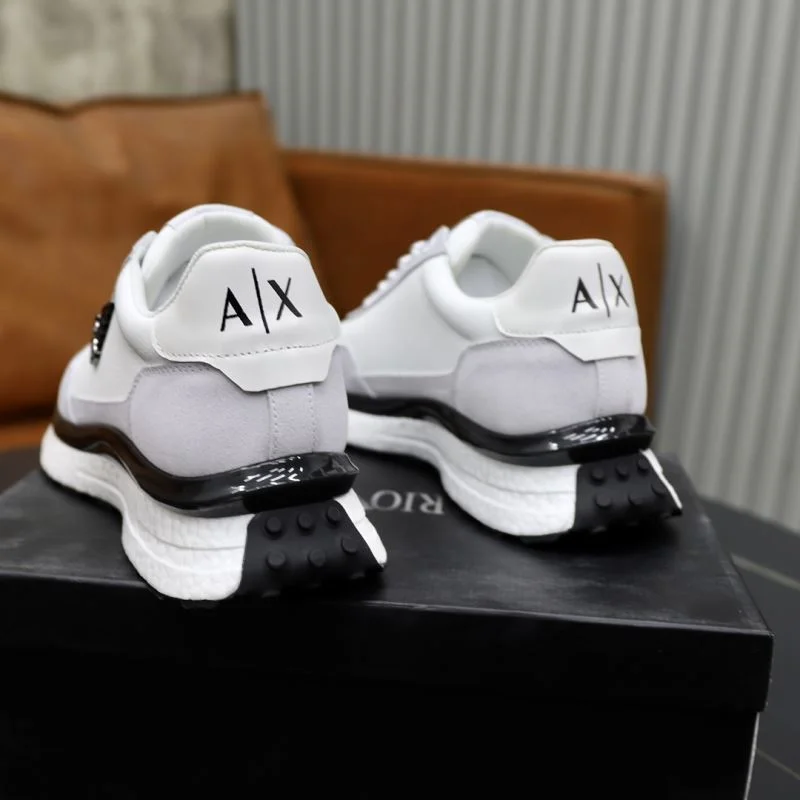 Armani Shoes RelaxedFit 5509