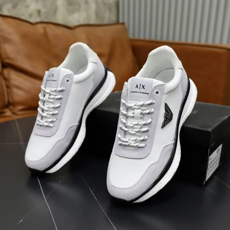 Armani Shoes RelaxedFit 5509