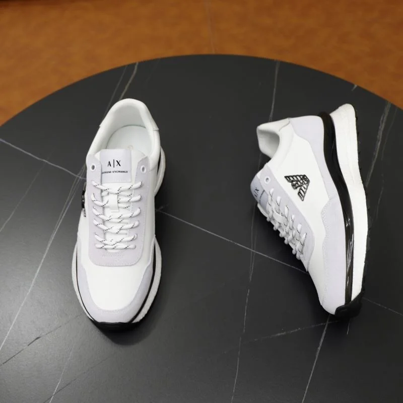 Armani Shoes RelaxedFit 5509