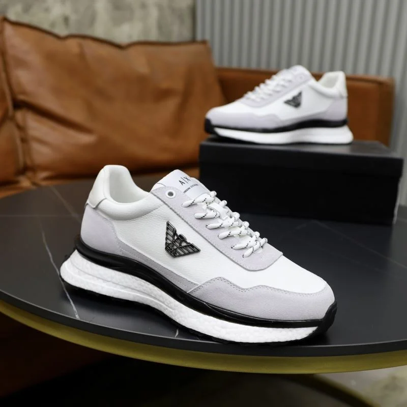 Armani Shoes RelaxedFit 5509