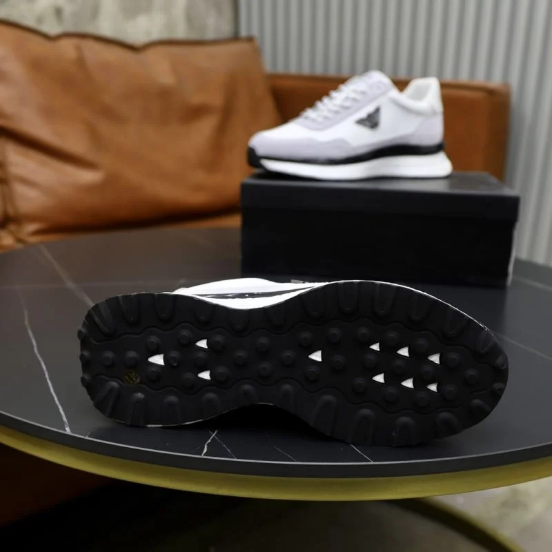 Armani Shoes RelaxedFit 5509