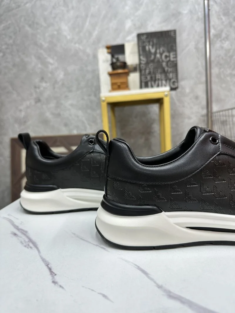 Versatile Armani Shoes 5510